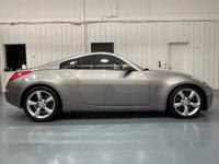 2008 Nissan 350Z Touring 2 Dr Coupe / V6 / Leather Heated Seats + MM Investment Cars-Gladstone / WE SHIP NATIONWIDE - Image 5