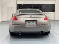 2008 Nissan 350Z Touring 2 Dr Coupe / V6 / Leather Heated Seats + MM Investment Cars-Gladstone / WE SHIP NATIONWIDE - Image 7