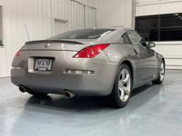 2008 Nissan 350Z Touring 2 Dr Coupe / V6 / Leather Heated Seats + MM Investment Cars-Gladstone / WE SHIP NATIONWIDE - Image 8