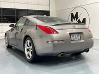 2008 Nissan 350Z Touring 2 Dr Coupe / V6 / Leather Heated Seats + MM Investment Cars-Gladstone / WE SHIP NATIONWIDE - Image 9