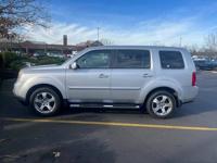 2012 Honda pilot 134k awd washington county - Image 5