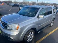 2012 Honda pilot 134k awd washington county - Image 8