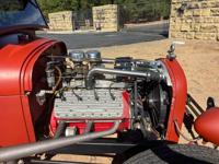 1929 Ford Model A Pickup Street Rod - All Steel Flathead V8 central/south phx - Image 3