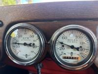 1929 Ford Model A Pickup Street Rod - All Steel Flathead V8 central/south phx - Image 4