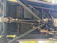 1929 Ford Model A Pickup Street Rod - All Steel Flathead V8 central/south phx - Image 5