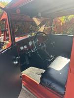 1929 Ford Model A Pickup Street Rod - All Steel Flathead V8 central/south phx - Image 6