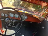 1929 Ford Model A Pickup Street Rod - All Steel Flathead V8 central/south phx - Image 9