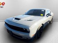 2022 Dodge Challenger R/T Scat Pack coupe Smoke Show CALL 928-351-6484 FOR AVAILABILITY - Image 2