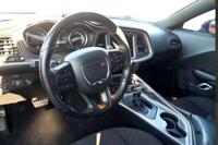 2022 Dodge Challenger R/T Scat Pack coupe Smoke Show CALL 928-351-6484 FOR AVAILABILITY - Image 8