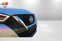 2023 Nissan Maxima SV sedan Brilliant Silver Metallic CALL 928-351-6484 FOR AVAILABILITY - Image 9