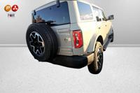 2025 Ford Bronco Outer Banks suv Desert Sand CALL 928-351-6484 FOR AVAILABILITY - Image 3