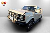 2025 Ford Bronco Outer Banks suv Desert Sand CALL 928-351-6484 FOR AVAILABILITY - Image 6