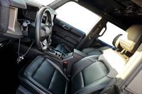 2025 Ford Bronco Outer Banks suv Desert Sand CALL 928-351-6484 FOR AVAILABILITY - Image 8