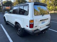 1996 Toyota Land Cruiser Seattle - Image 5