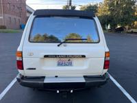 1996 Toyota Land Cruiser Seattle - Image 6