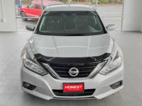2017 Nissan Altima 2.5 SV (2017.5) Sedan 4D Shoreline - Image 3