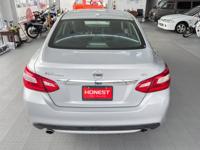 2017 Nissan Altima 2.5 SV (2017.5) Sedan 4D Shoreline - Image 6