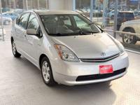 2007 Toyota Prius Hatchback 4D Shoreline - Image 2