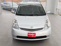 2007 Toyota Prius Hatchback 4D Shoreline - Image 3