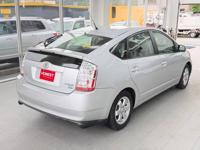 2007 Toyota Prius Hatchback 4D Shoreline - Image 5