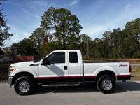 2015 F250 Superduty 4x4 6.2L gas - Image 5