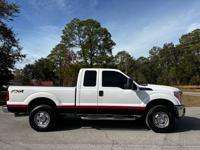 2015 F250 Superduty 4x4 6.2L gas - Image 6