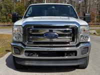 2015 F250 Superduty 4x4 6.2L gas - Image 7