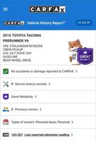 2015 Toyota Tacoma Pre Runner - Image 3