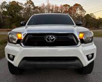 2015 Toyota Tacoma Pre Runner - Image 5