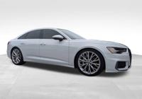 2019 Audi A6 3.0T Prestige quattro S-Line 3.0L V6 Turbo!! Jacksonville - Image 2