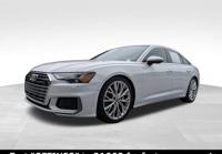 2019 Audi A6 3.0T Prestige quattro S-Line 3.0L V6 Turbo!! Jacksonville - Image 8