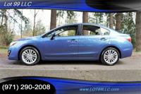 2016 Subaru Impreza AWD All Wheel Drive 2.0i Premium 127K 2.0L Auto 2 Lot 99 LLC B - Image 2