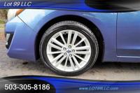 2016 Subaru Impreza AWD All Wheel Drive 2.0i Premium 127K 2.0L Auto 2 Lot 99 LLC B - Image 4