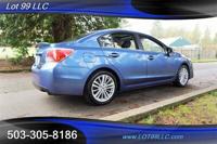 2016 Subaru Impreza AWD All Wheel Drive 2.0i Premium 127K 2.0L Auto 2 Lot 99 LLC B - Image 10