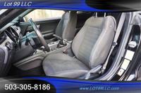 2016 Ford Mustang GT Only 84K 5.0 COYOTE 6 Speed Manual Lowered 20S C Lot 99 LLC B - Image 3