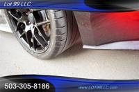 2016 Ford Mustang GT Only 84K 5.0 COYOTE 6 Speed Manual Lowered 20S C Lot 99 LLC B - Image 5