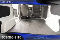 2017 Chevrolet Express Chevy City LT 2.0L 69K Dual Sliding Doors 1 OWN Lot 99 LLC B - Image 4