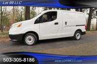 2017 Chevrolet Express Chevy City LT 2.0L 69K Dual Sliding Doors 1 OWN Lot 99 LLC B - Image 6