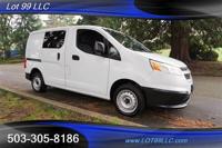 2017 Chevrolet Express Chevy City LT 2.0L 69K Dual Sliding Doors 1 OWN Lot 99 LLC B - Image 8