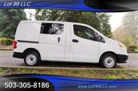 2017 Chevrolet Express Chevy City LT 2.0L 69K Dual Sliding Doors 1 OWN Lot 99 LLC B - Image 9