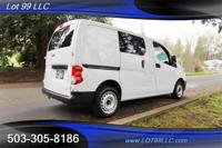 2017 Chevrolet Express Chevy City LT 2.0L 69K Dual Sliding Doors 1 OWN Lot 99 LLC B - Image 10