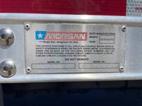 2017 INTERNATIONAL 4300 26' BOX TRUCK AIR RIDE LIFTGATE *CUMMINS* SAN FRANCISCO - Image 10