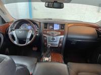 2019 Infiniti QX80 AWD All Wheel Drive Luxe 4dr SUV SUV Maxum Motors - Image 5