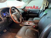 2019 Infiniti QX80 AWD All Wheel Drive Luxe 4dr SUV SUV Maxum Motors - Image 6