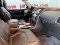2019 Infiniti QX80 AWD All Wheel Drive Luxe 4dr SUV SUV Maxum Motors - Image 8