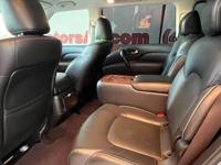 2019 Infiniti QX80 AWD All Wheel Drive Luxe 4dr SUV SUV Maxum Motors - Image 9