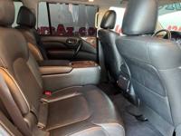 2019 Infiniti QX80 AWD All Wheel Drive Luxe 4dr SUV SUV Maxum Motors - Image 10