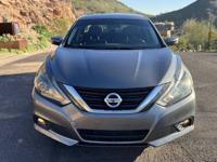 2018 Nissan Altima 2.5 SR 💥💥💥 New Years Special💥💥 - Image 3