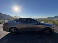 2018 Nissan Altima 2.5 SR 💥💥💥 New Years Special💥💥 - Image 4