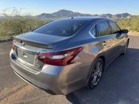 2018 Nissan Altima 2.5 SR 💥💥💥 New Years Special💥💥 - Image 5